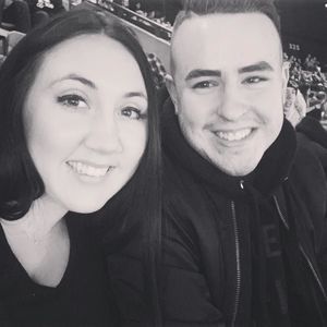 Meet your Posher, Janelle